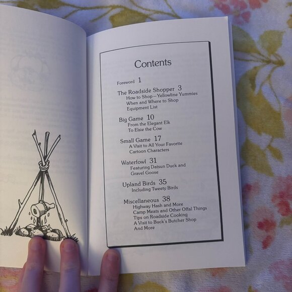 Bundle of Joke/Humorous Books - Picture 8 of 13